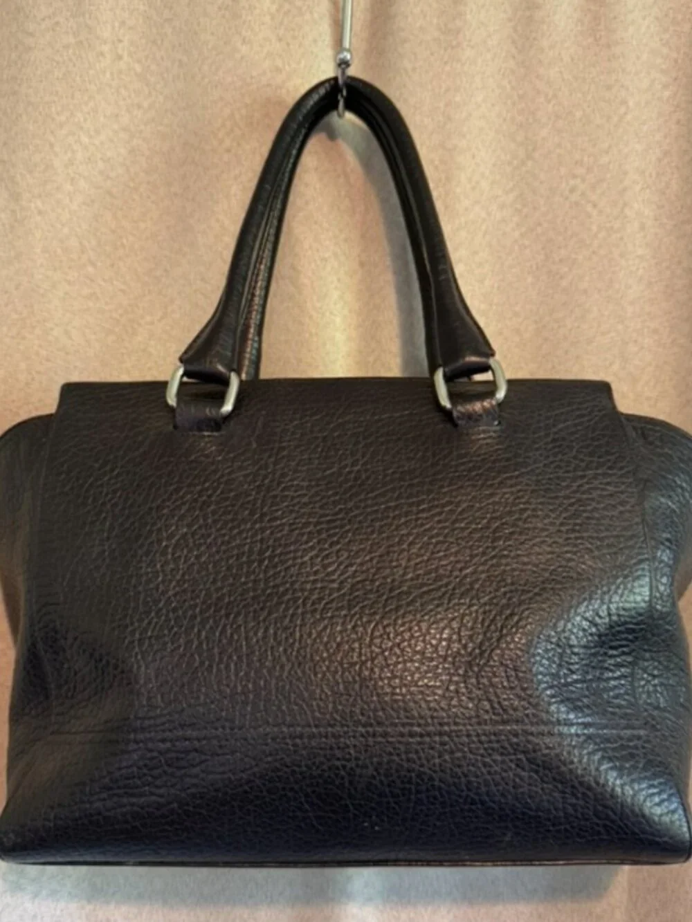 COACH Legacy Candace carryall